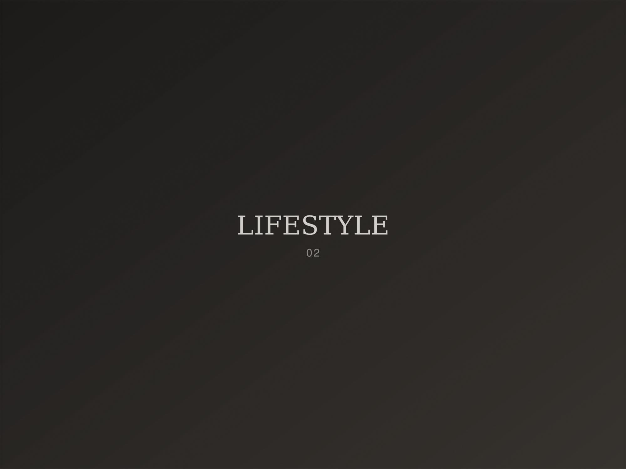 Sesja lifestyle w plenerze