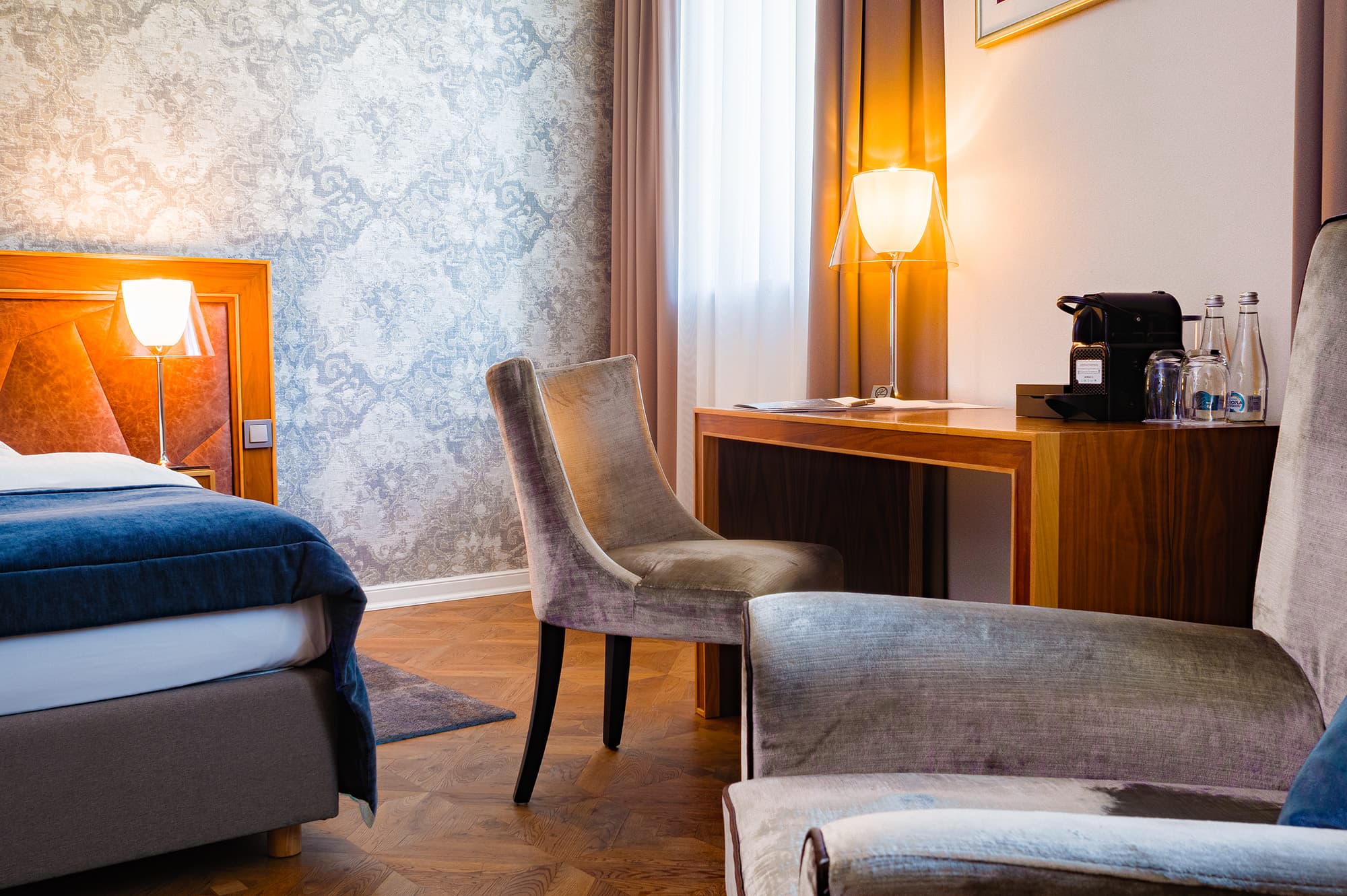 Restauracja hotelowa Hotelu Alter